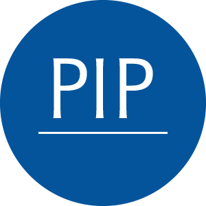 PIP - Personal Independence Payment